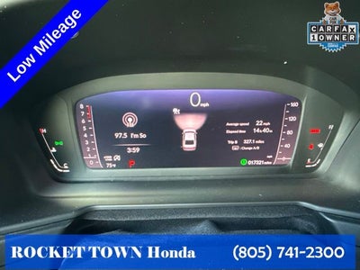 2024 Honda Accord 1.5T LX