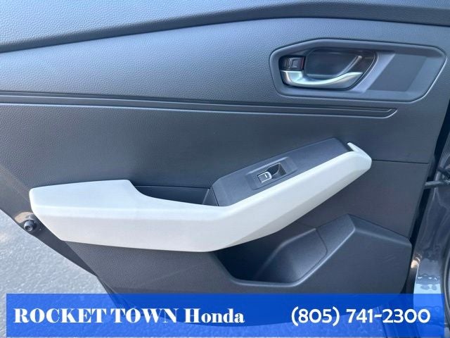 2024 Honda Accord 1.5T EX