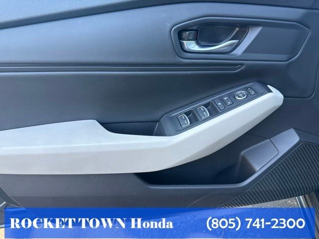 2024 Honda Accord 1.5T EX