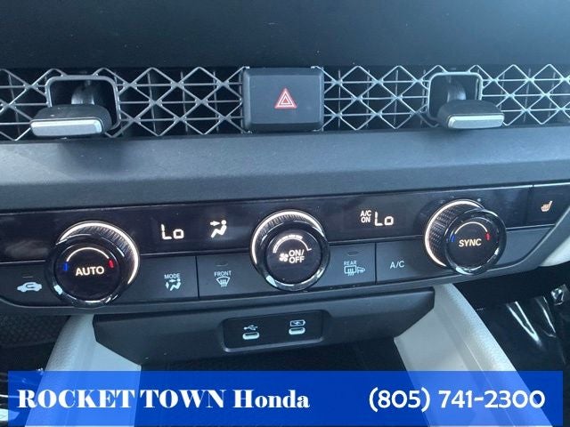 2024 Honda Accord 1.5T EX