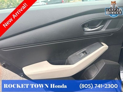 2023 Honda Accord Base