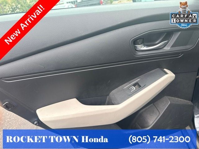 2023 Honda Accord Base