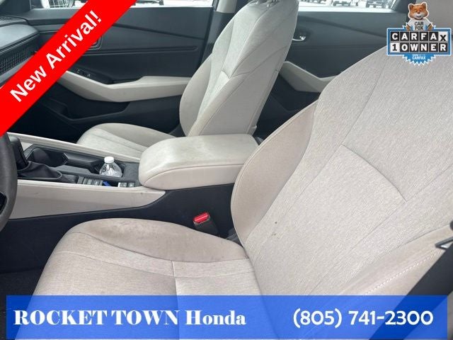 2023 Honda Accord Base