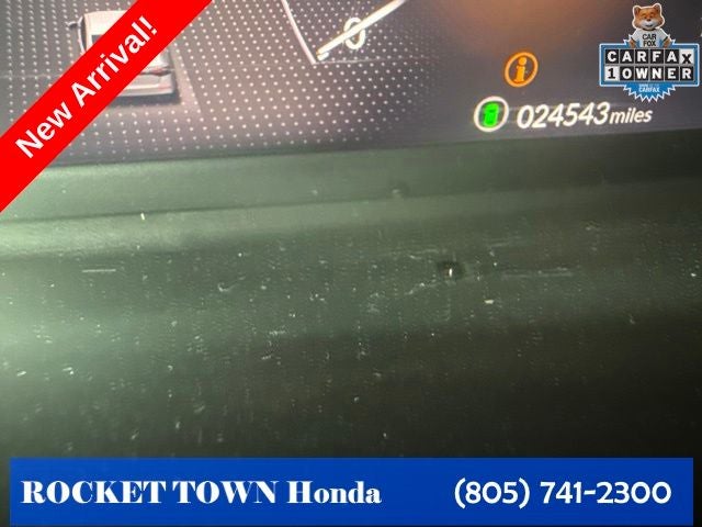 2023 Honda Accord Base