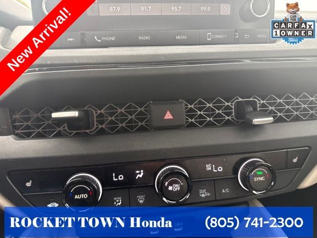 2023 Honda Accord Base