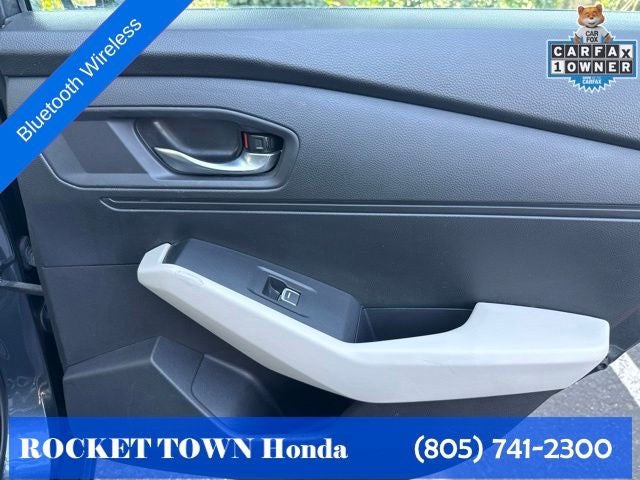 2023 Honda Accord 1.5T EX