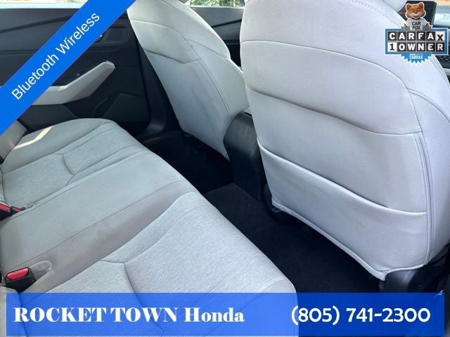 2023 Honda Accord 1.5T EX