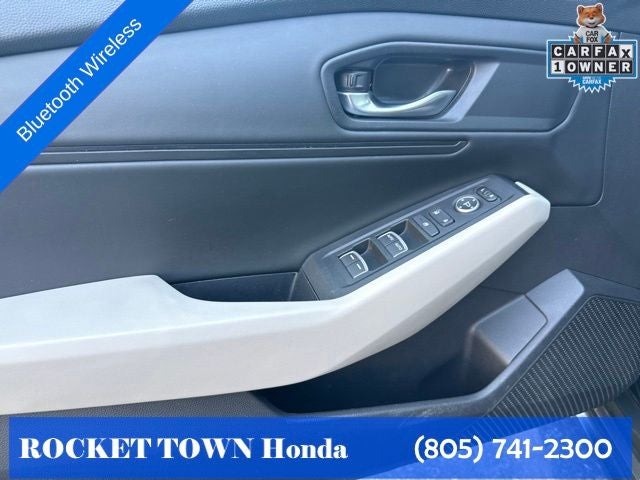 2023 Honda Accord 1.5T EX