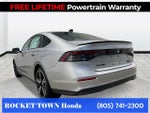 2026 Honda Accord Hybrid Sport Hybrid