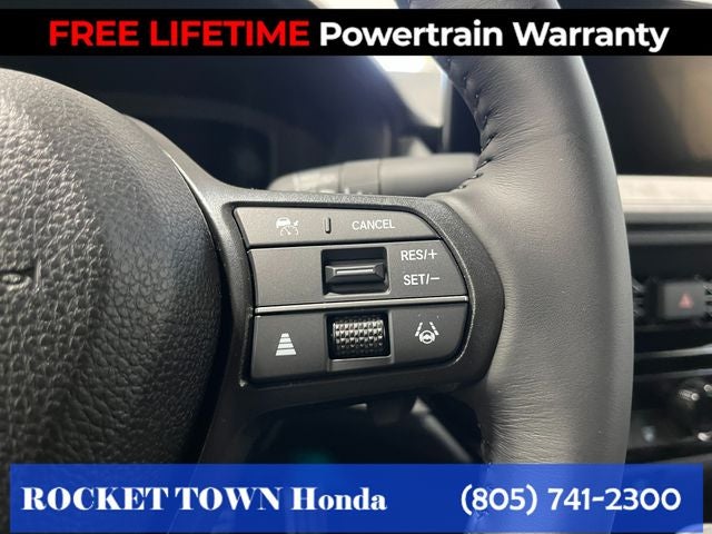 2026 Honda Accord Hybrid Sport Hybrid