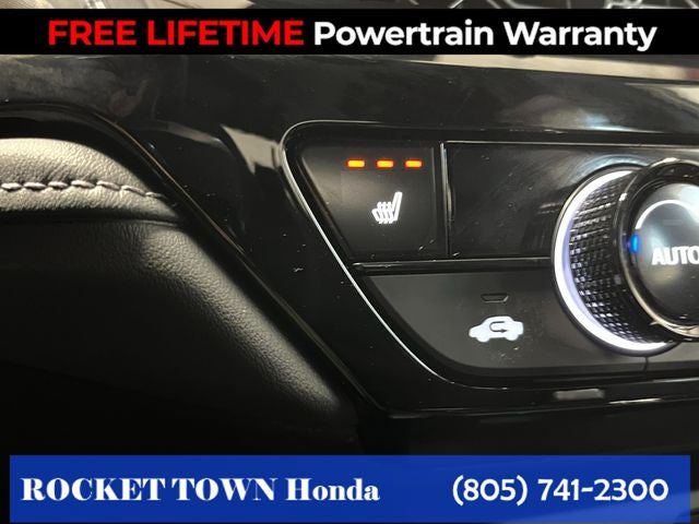 2026 Honda Accord Hybrid Sport Hybrid