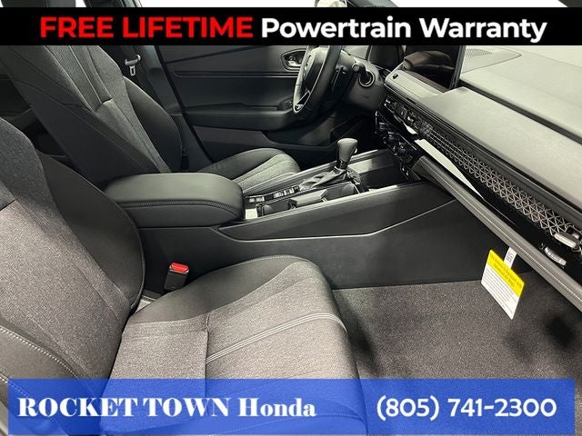 2026 Honda Accord Hybrid Sport Hybrid