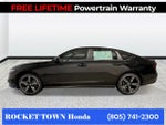 2026 Honda Accord Hybrid Sport Hybrid