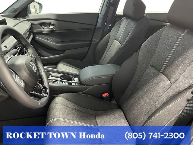 2026 Honda Accord Hybrid Sport Hybrid