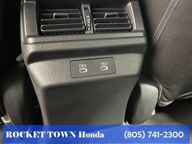 2026 Honda Accord Hybrid Sport Hybrid