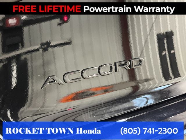 2026 Honda Accord Hybrid Sport Hybrid