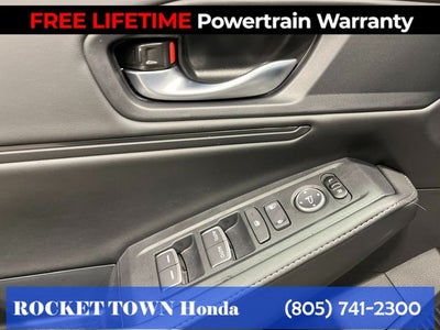 2026 Honda Accord Hybrid Sport Hybrid