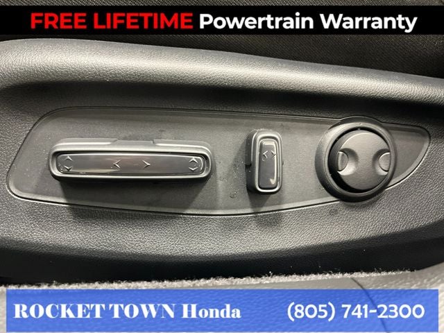 2026 Honda Accord Hybrid Sport Hybrid