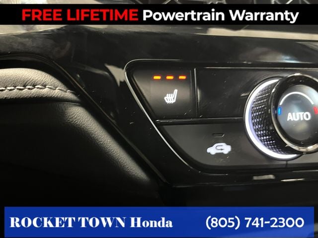 2026 Honda Accord Hybrid Sport Hybrid