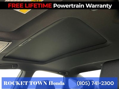 2026 Honda Accord Hybrid Sport Hybrid
