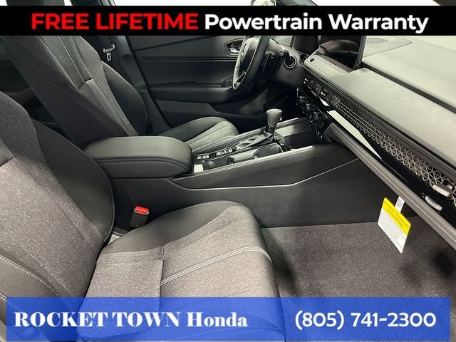 2026 Honda Accord Hybrid Sport Hybrid