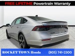2026 Honda Accord Hybrid Sport Hybrid