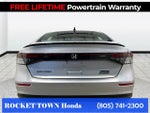 2026 Honda Accord Hybrid Sport Hybrid