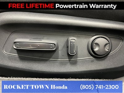 2026 Honda Accord Hybrid Sport Hybrid