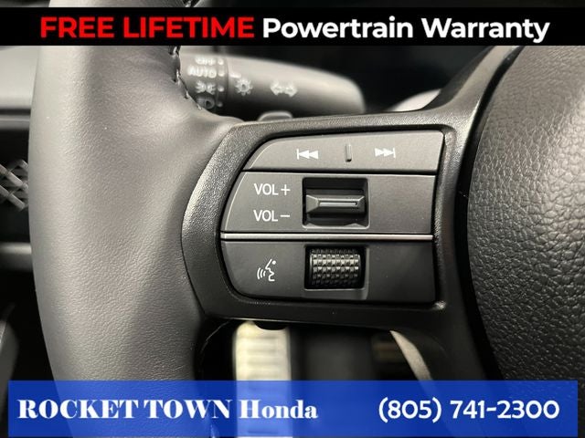 2026 Honda Accord Hybrid Sport Hybrid