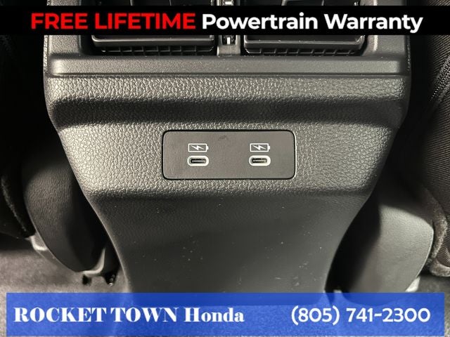 2026 Honda Accord Hybrid Sport Hybrid