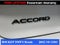 2026 Honda Accord Hybrid Sport Hybrid