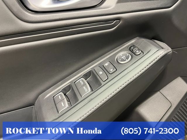 2026 Honda Accord Hybrid Sport Hybrid