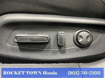 2026 Honda Accord Hybrid Sport Hybrid