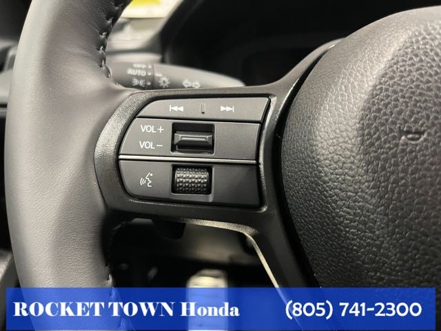 2026 Honda Accord Hybrid Sport Hybrid