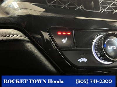 2026 Honda Accord Hybrid Sport Hybrid