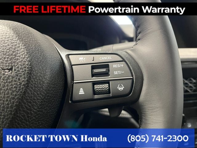 2026 Honda Accord Hybrid Sport Hybrid