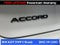 2026 Honda Accord Hybrid Sport Hybrid