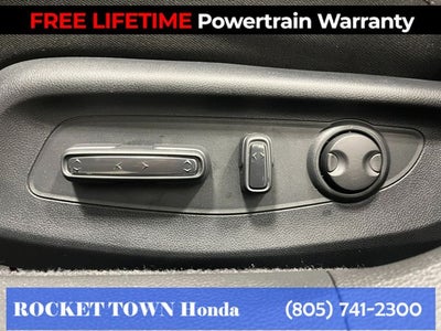 2026 Honda Accord Hybrid Sport Hybrid