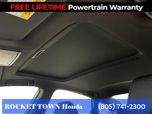 2026 Honda Accord Hybrid Sport Hybrid