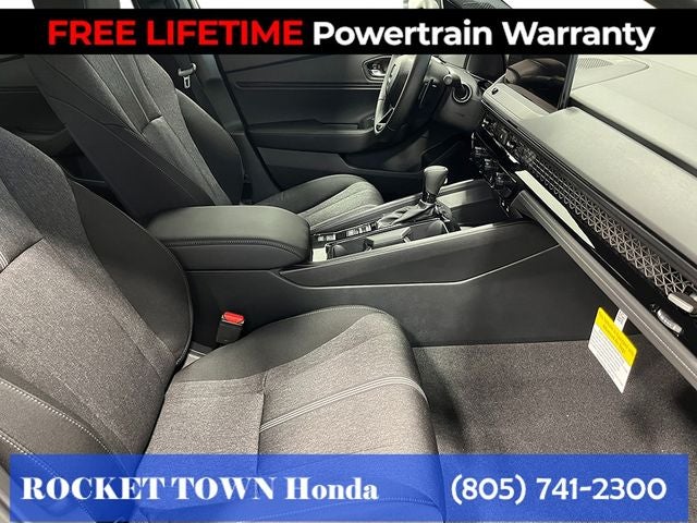 2026 Honda Accord Hybrid Sport Hybrid