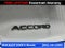 2026 Honda Accord Hybrid Sport Hybrid