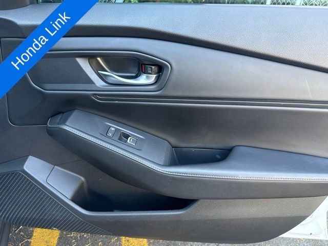 2023 Honda Accord Hybrid HYBRID SPORT