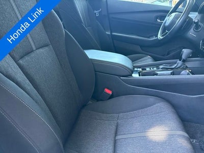 2023 Honda Accord Hybrid HYBRID SPORT