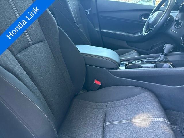 2023 Honda Accord Hybrid HYBRID SPORT