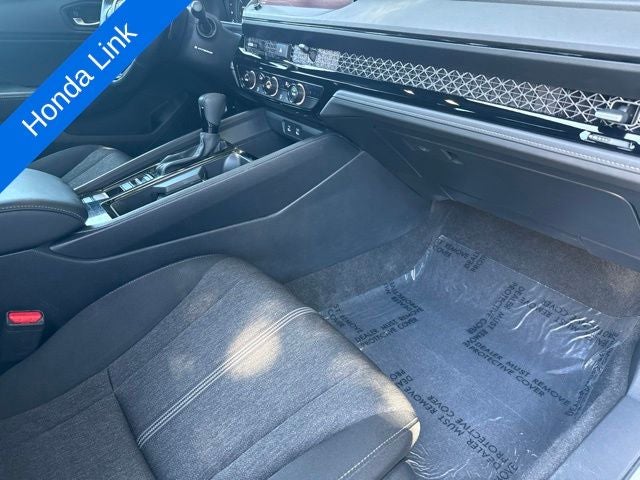 2023 Honda Accord Hybrid HYBRID SPORT
