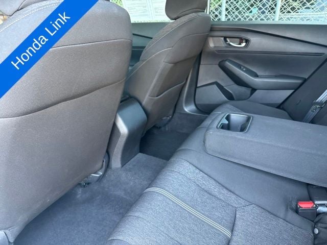 2023 Honda Accord Hybrid HYBRID SPORT