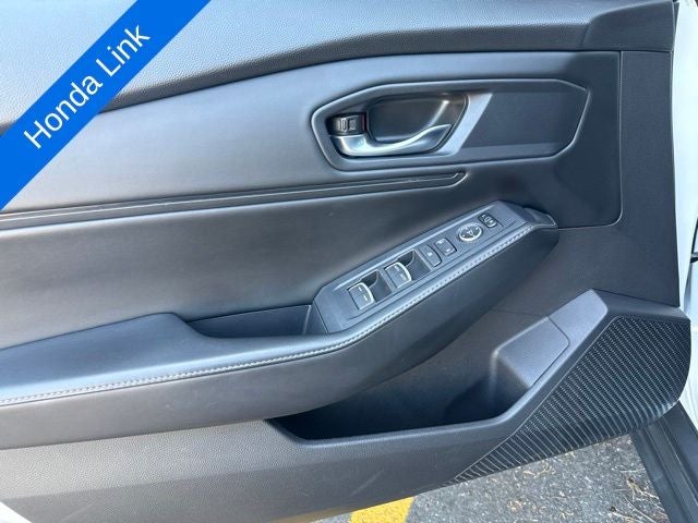 2023 Honda Accord Hybrid HYBRID SPORT