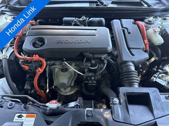 2023 Honda Accord Hybrid HYBRID SPORT