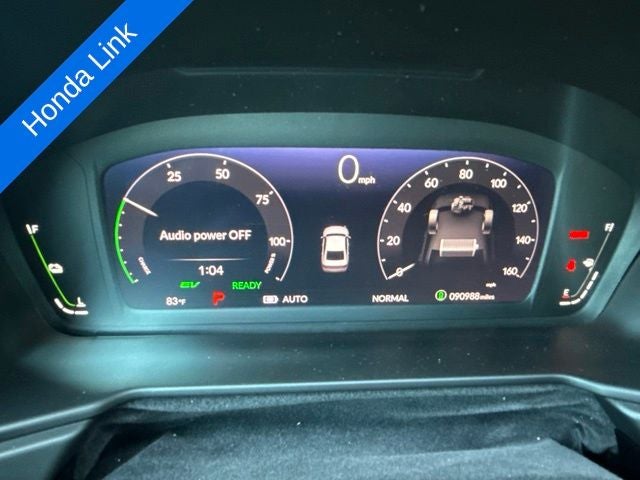 2023 Honda Accord Hybrid HYBRID SPORT