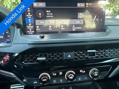 2023 Honda Accord Hybrid HYBRID SPORT
